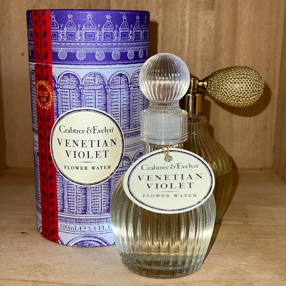 Crabtree & Evelyn Sevillian Neroli eau de cologne – NEW without a box - Picture 14 of 16